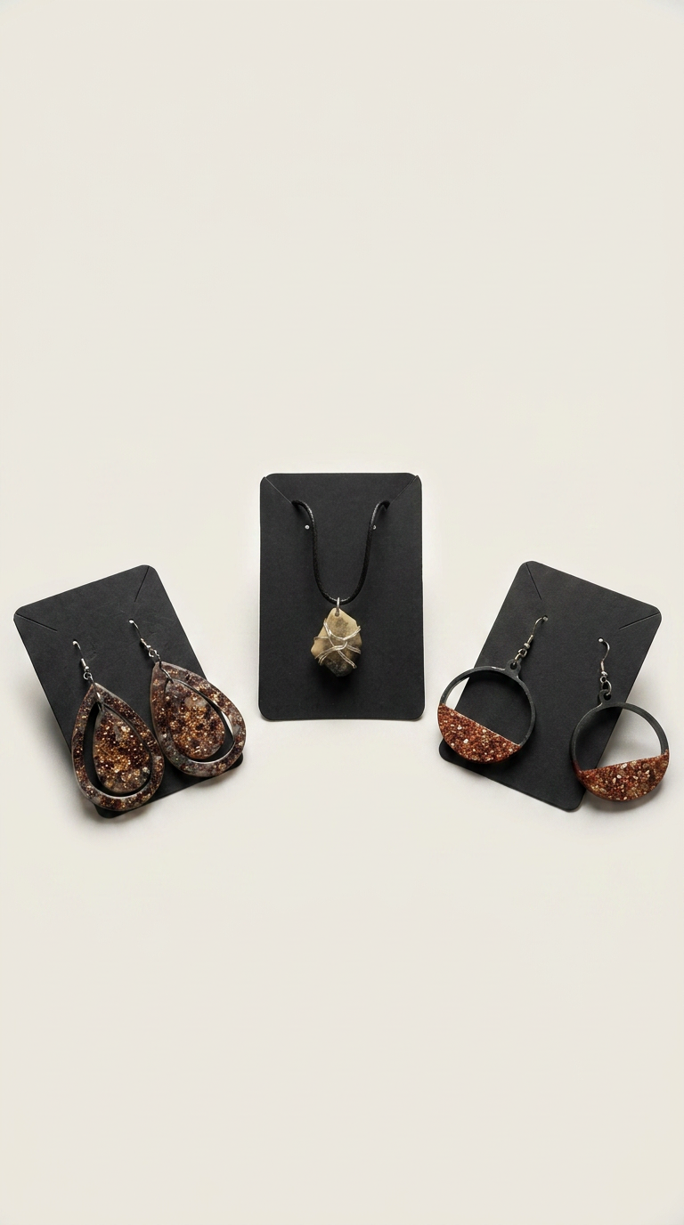 💫Velvet Alchemy: Liquid Relics Collection