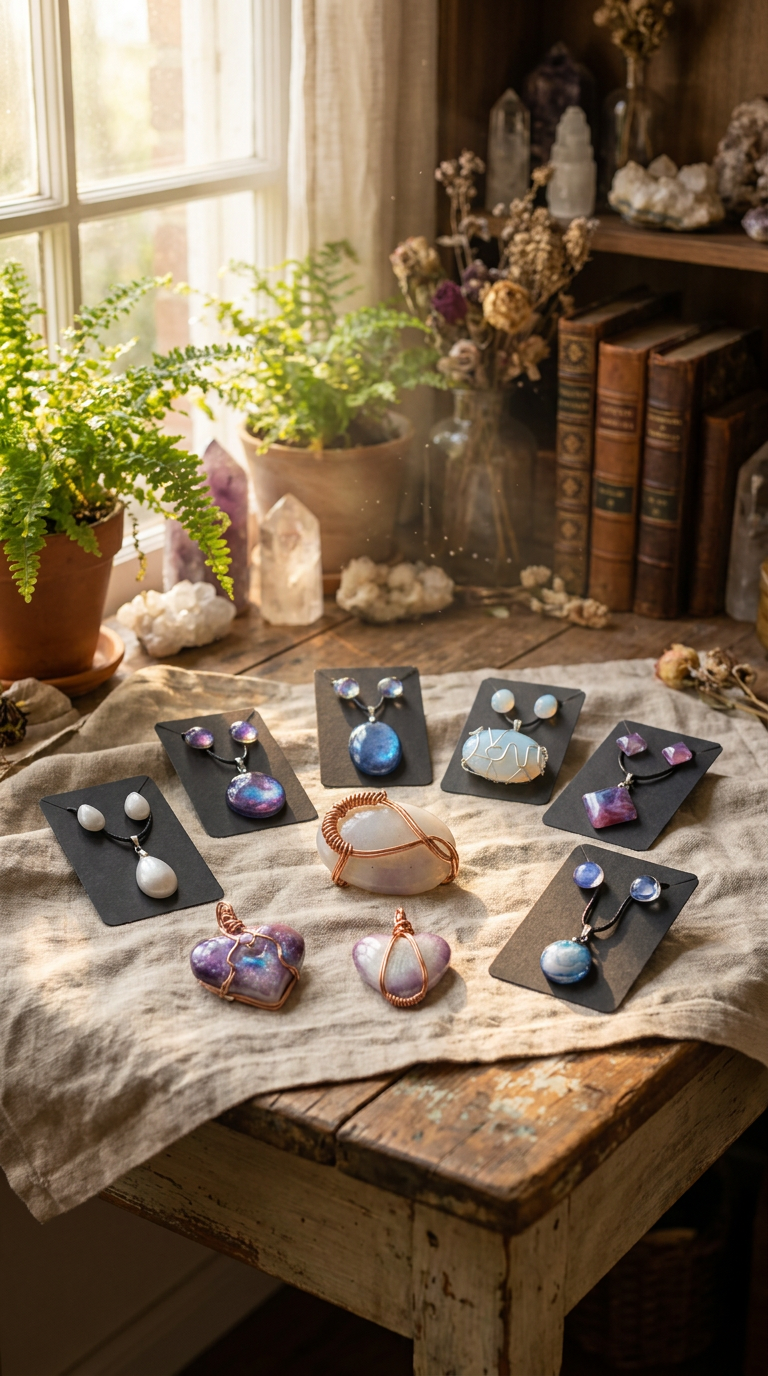 💫Velvet Alchemy: The Opulent Chaos Collection