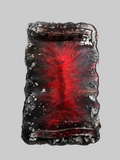 Velvet Alchemy: Crimson Vow Vanity Tray