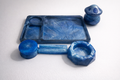 Velvet Alchemy: Everyday Essentials Tray Set
