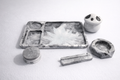 Velvet Alchemy: Everyday Essentials Tray Set