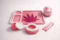 Velvet Alchemy: Everyday Essentials Tray Set