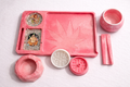 Velvet Alchemy: Everyday Essentials Tray Set