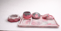 Velvet Alchemy: Everyday Essentials Tray Set